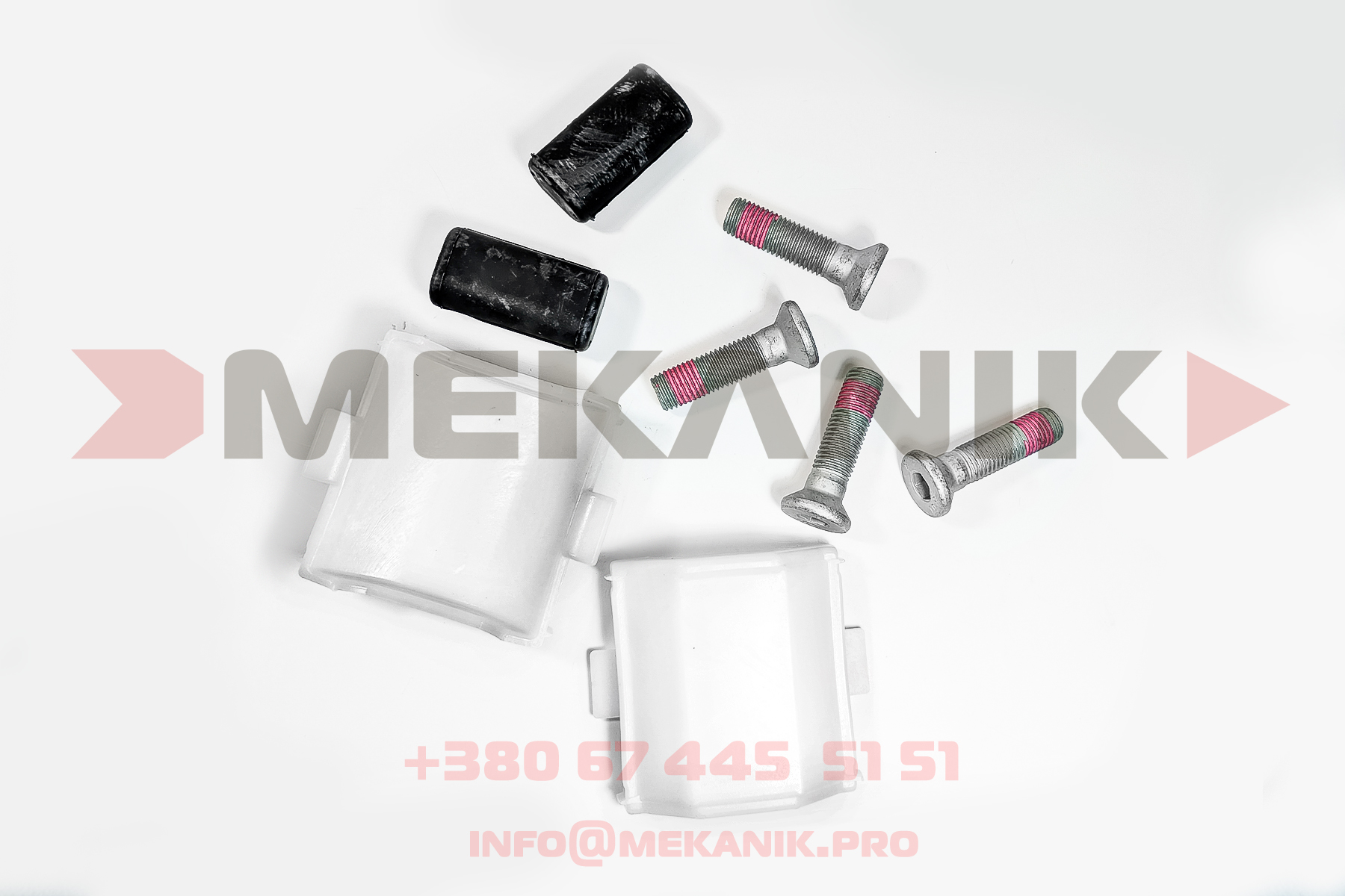 MKA 7254120 MEKANIK